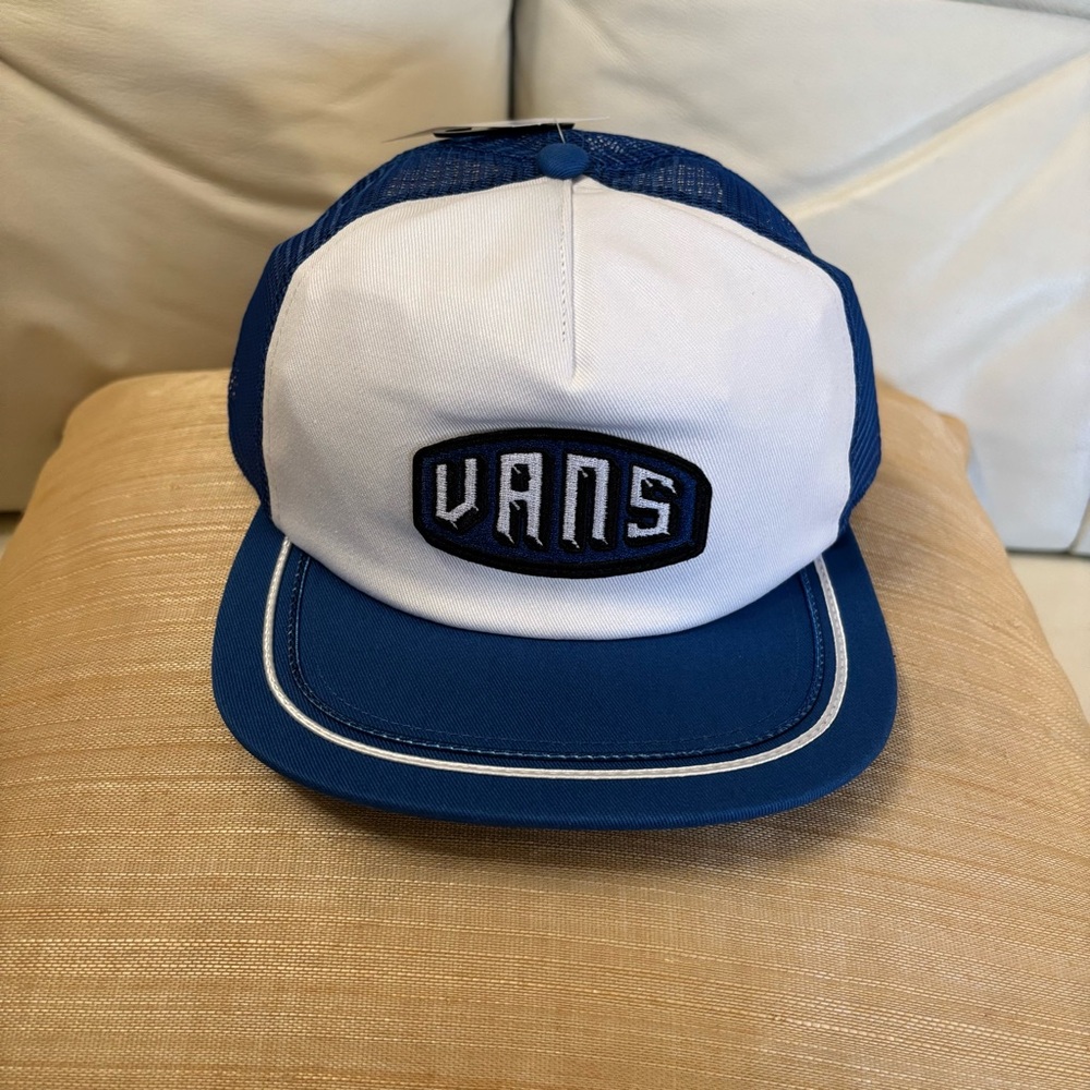 Vans Hat